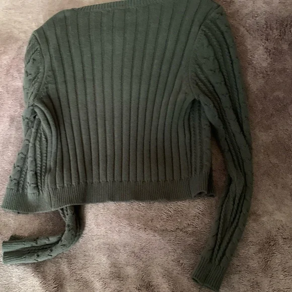 Wild Fable Cardigan Sweater - Picture 4 of 6